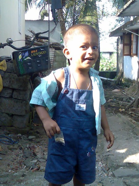 little supper star sundar