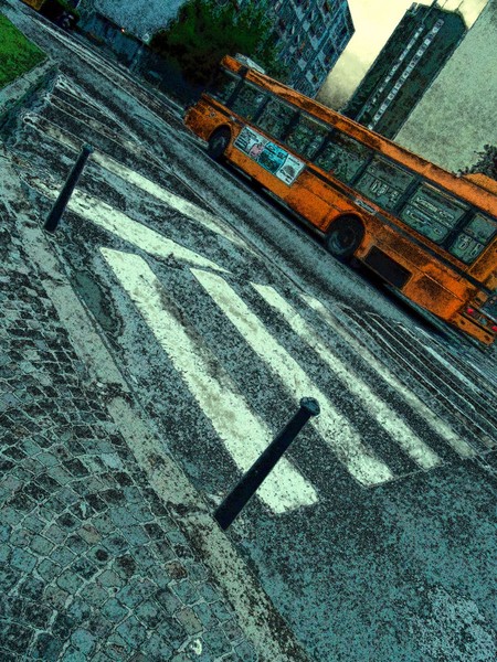 Different points of view