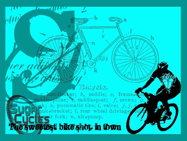Sugar Cycle Graphix7