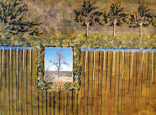 TREE MOTIF
