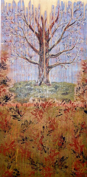 RED OAK