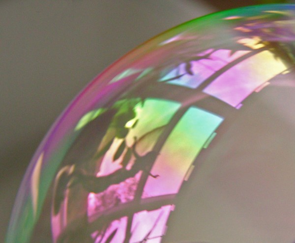 Bubble Fairy