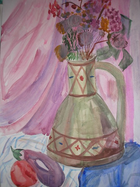 Vase