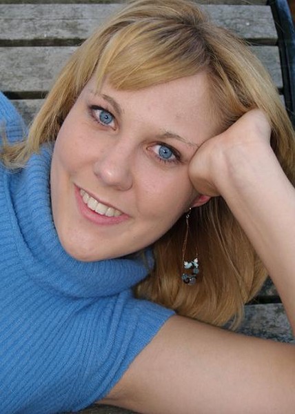 Blue Eyes