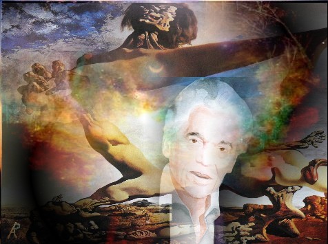 SIR PAUL SCOFIELD