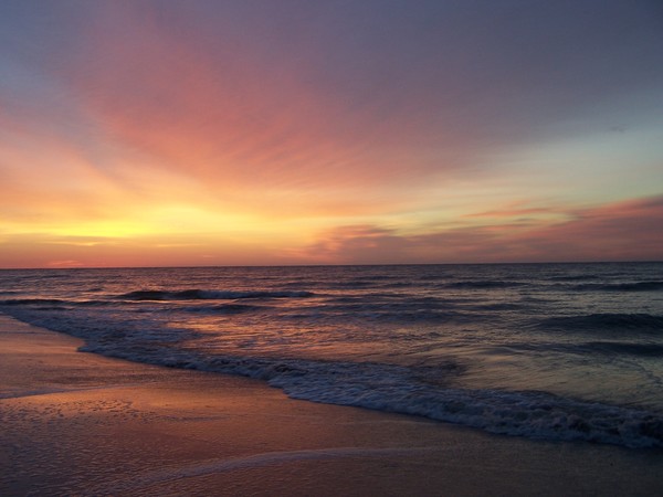 Sunrise