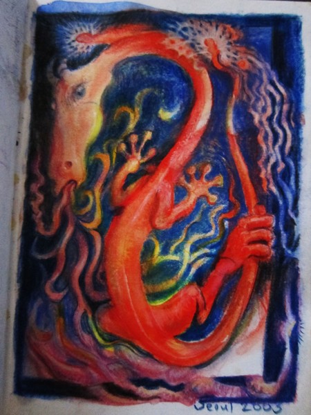 Dragon