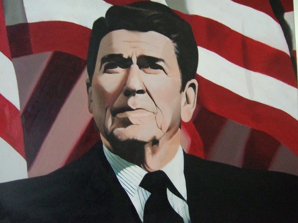 The Gipper