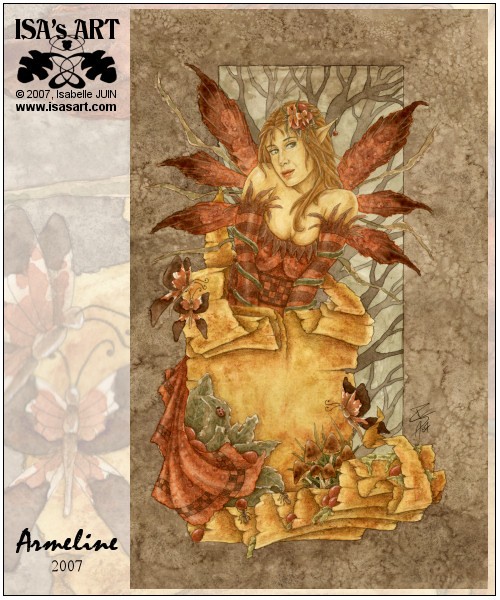 ARMELINE