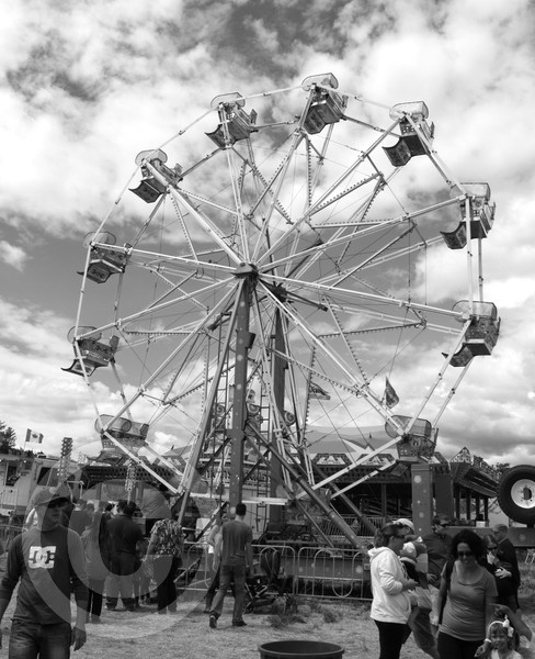 Ferris Wheel