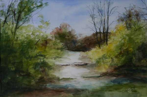 THE PATHWAY