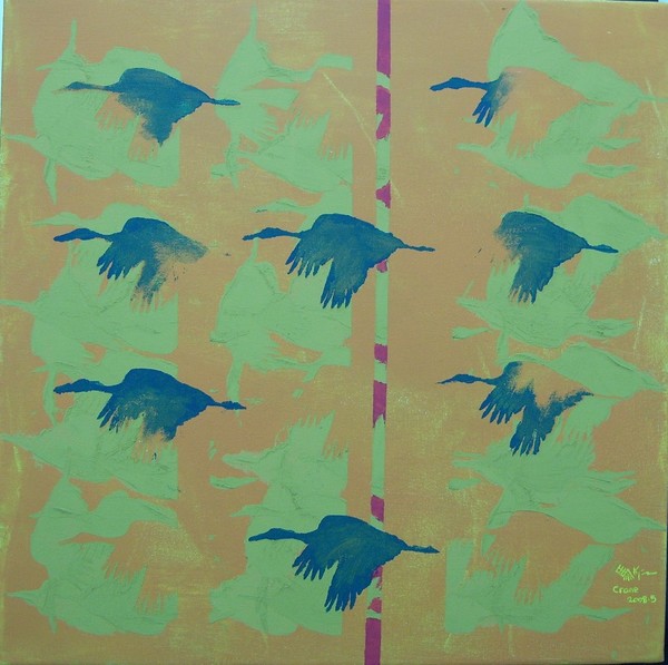 Crane 5