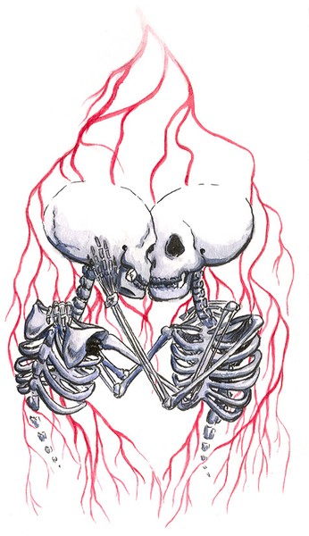 Every Bone
