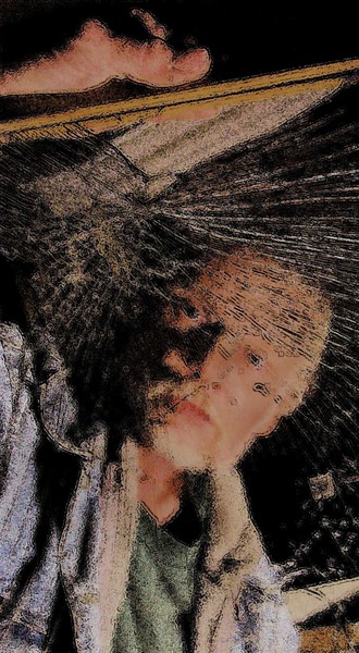 digital ageing