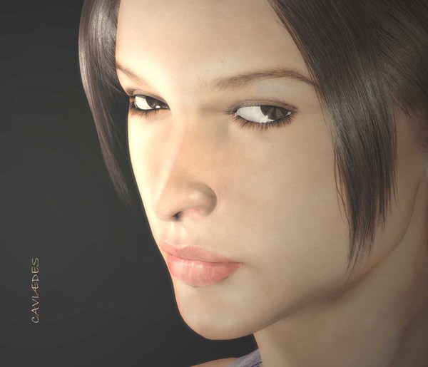 Portrait 50