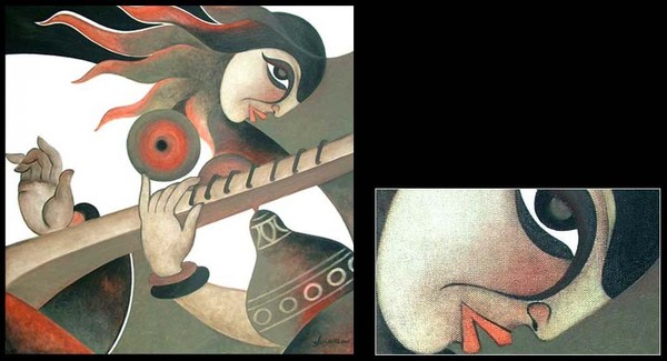 Music Meditation