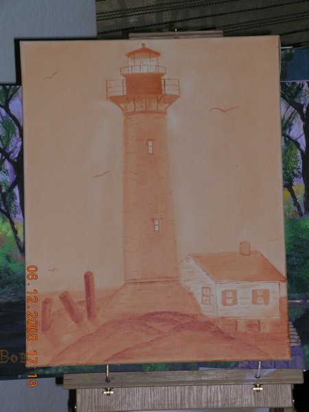 Light House 3