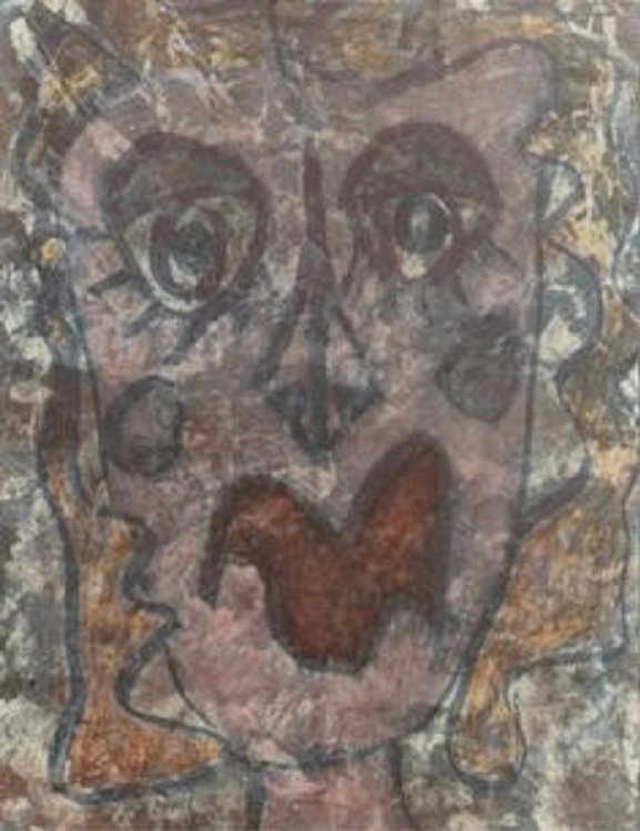 THE MERMAID .....(C)  2006; 2020,,,,elton houck