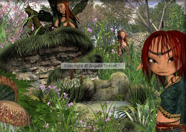 Goblins Garden