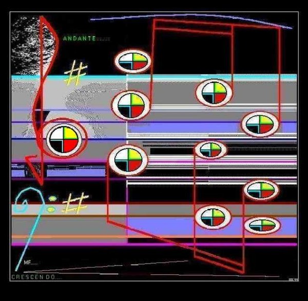 MMusic - MMedicine For Healing
