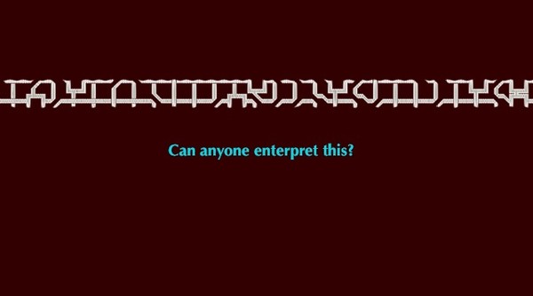 What does this mean?