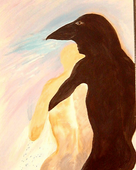 Crowman
