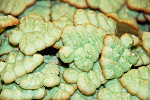Christmas Cookies!