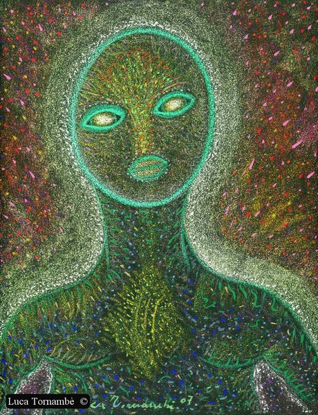 VIAGGIO IN UN UNIVERSO SCONOSCIUTO