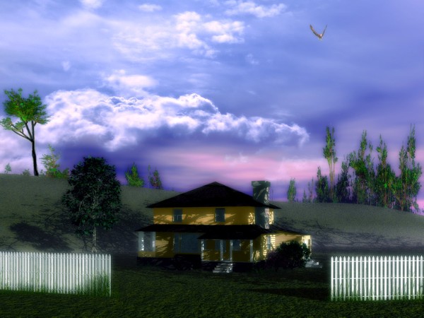 My House