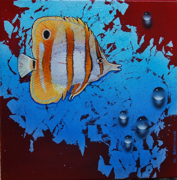 fish & foil 3