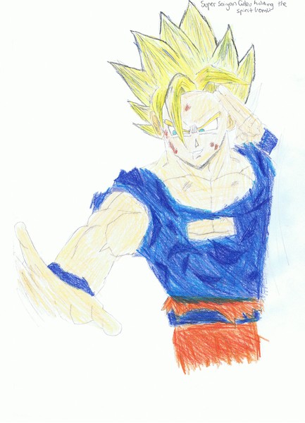 Goku