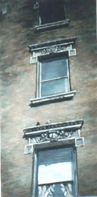 Three Windows 
