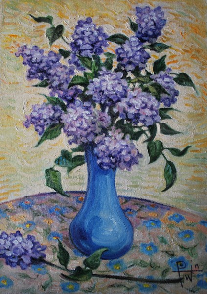 Lilacs