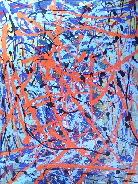 Jolted Memory