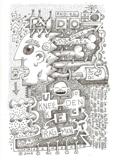 Radio Fragment