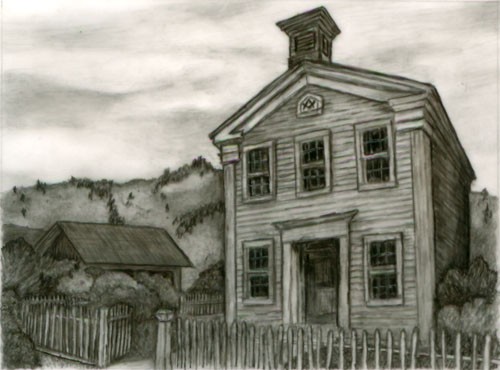 The Old Meeting House