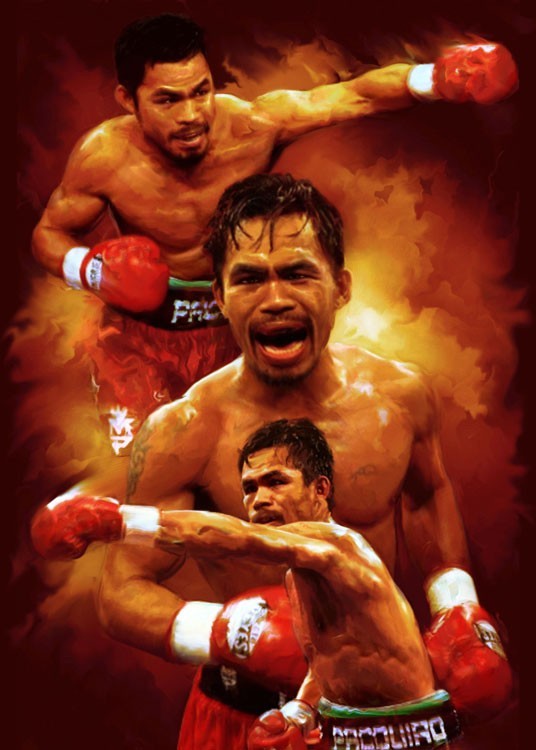 Manny Pacquiao