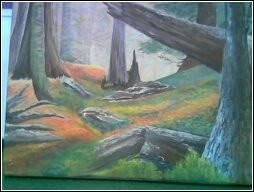 woods