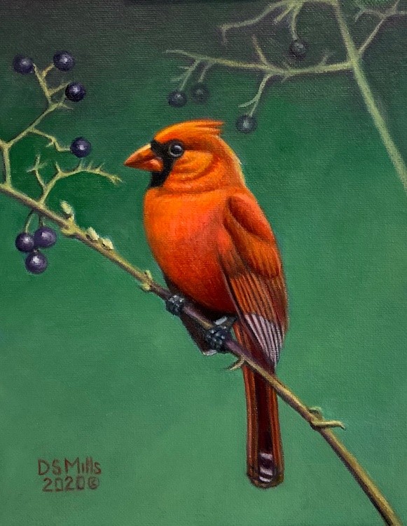 Branch Breakfast