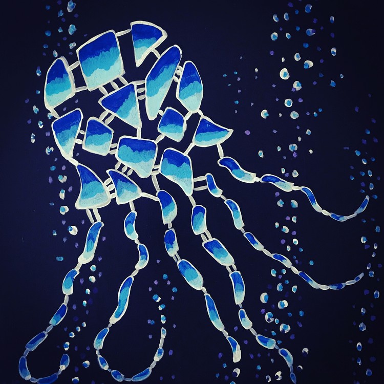 Jellyfish