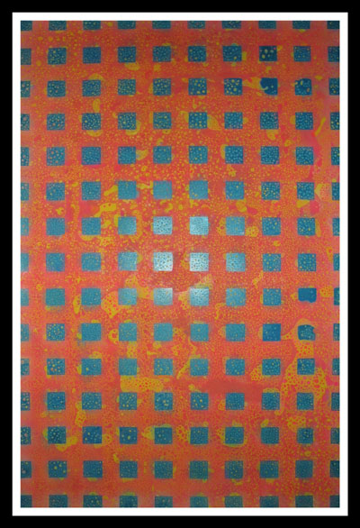 Gingham IV