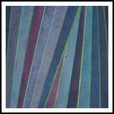 BlueTerrazzo