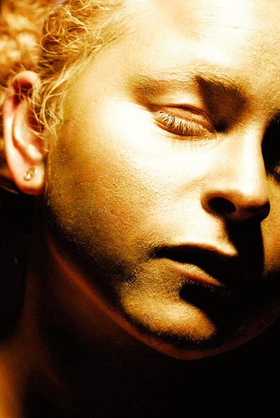 Golden Girl