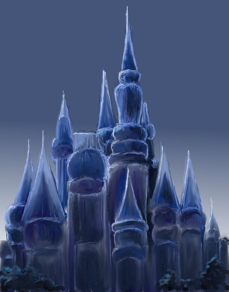 Just a place called home