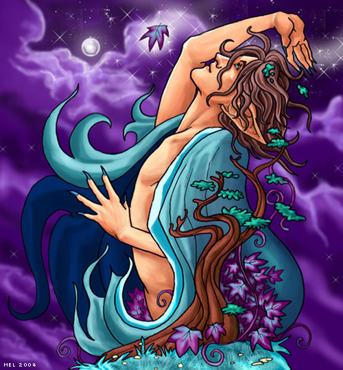 Evernight