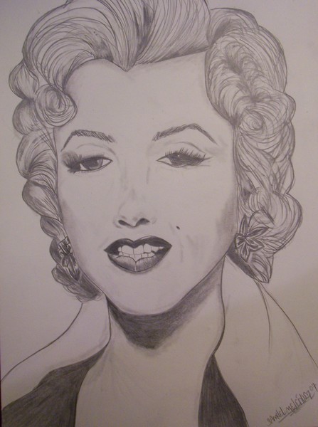 Marilyn Monroe