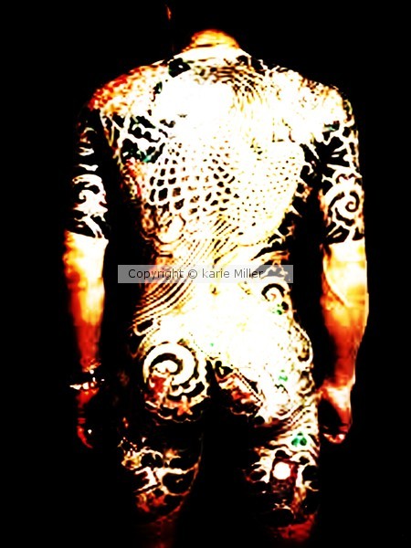 living art 2