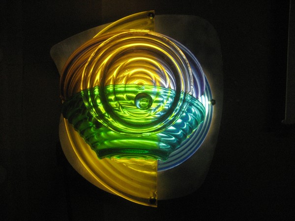 Color light