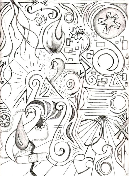 work in progress II