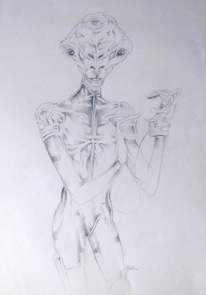 Fritinese Researcher